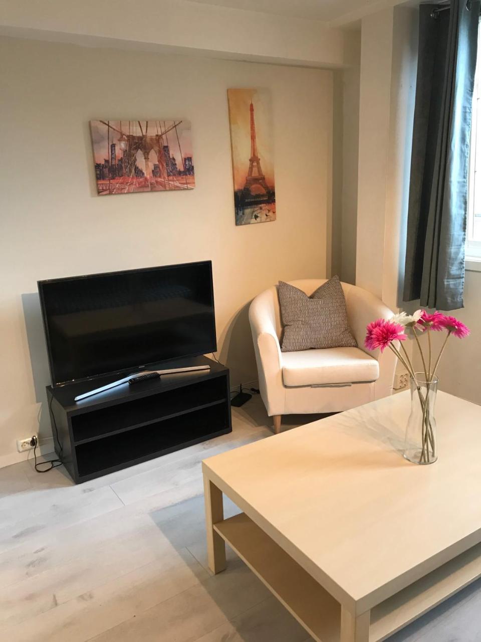 Stolegaten Appartment Bergen Extérieur photo