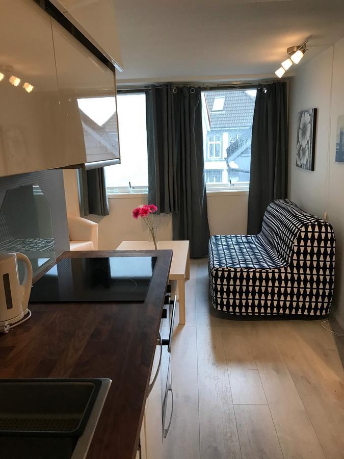 Stolegaten Appartment Bergen Extérieur photo
