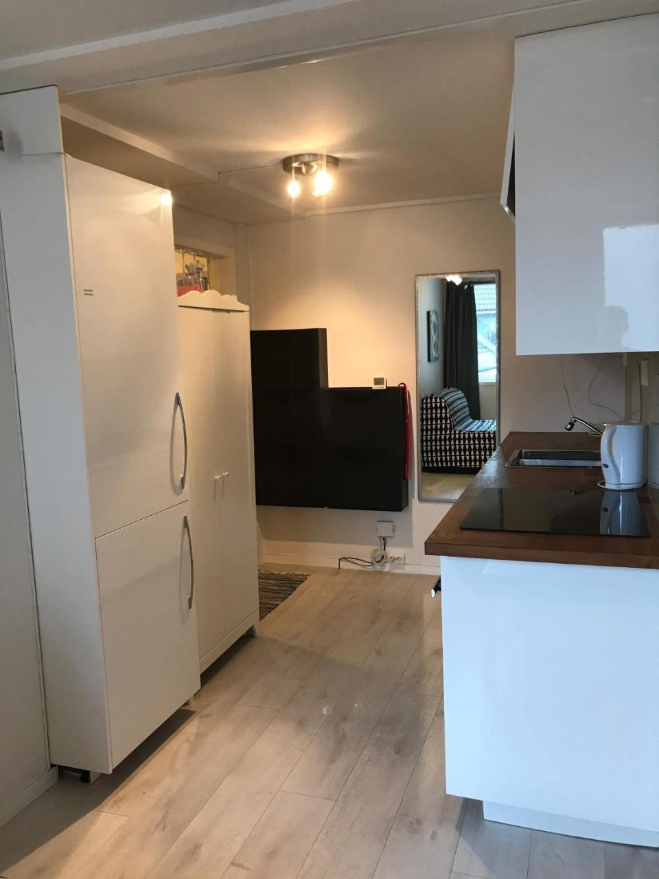 Stolegaten Appartment Bergen Extérieur photo