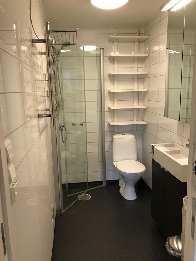 Stolegaten Appartment Bergen Extérieur photo