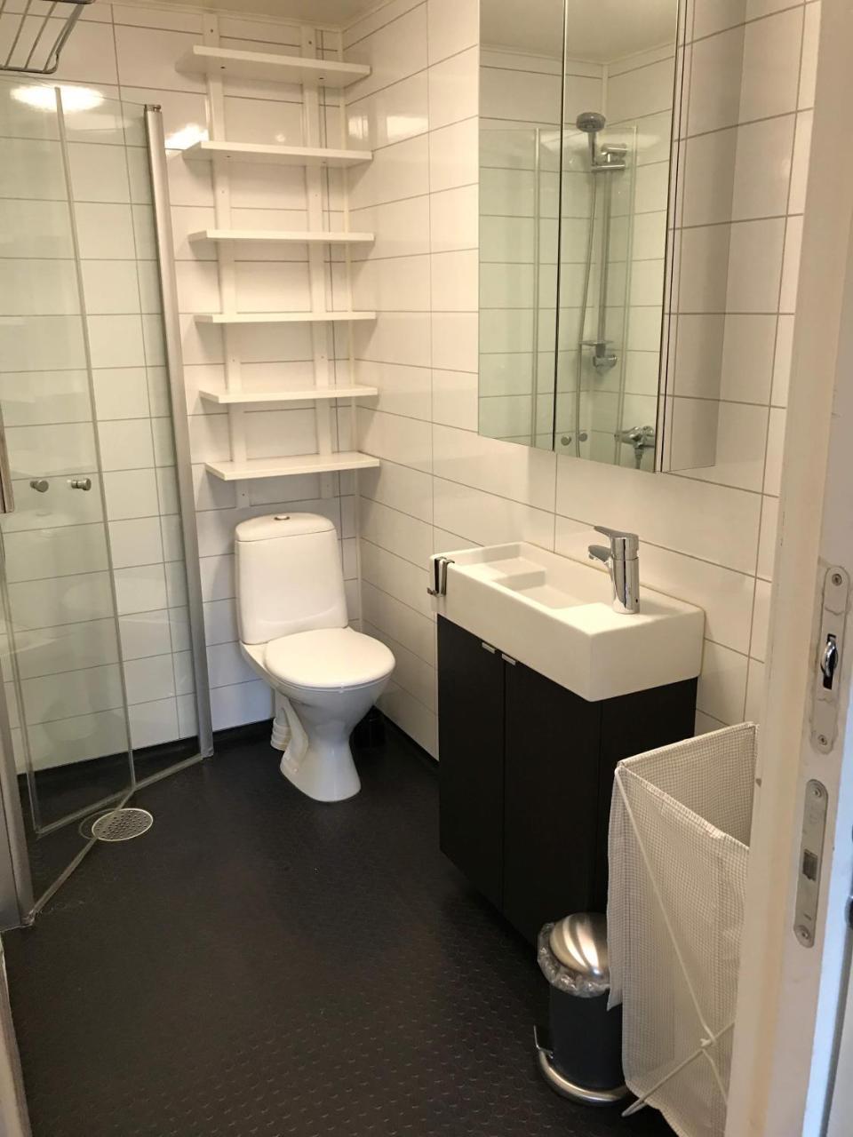 Stolegaten Appartment Bergen Extérieur photo